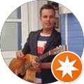 Benjamin Nybo Winther Knudsen
