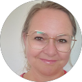 Gitte Ingeborg Larsen