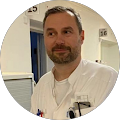 Morten Vaagholt