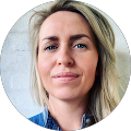 Caroline Lærke Kortegaard-Jensen