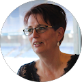 Tina Hindsbøl