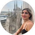 Shirin Khademi