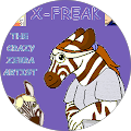 susan Kabat (X-FREAK)