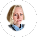 Pernille Bennetsen