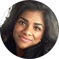 sharmini Beck Madsen