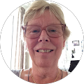 Kirsten E.B. Lyngbye