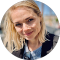 Pernille Sten