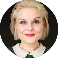 Mette Lund