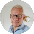 Jens Peter Høegh