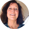 Susanne Engelbrecht Pedersen