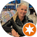 Mona's Klippestudio - Kastrup 4 Karina Bay