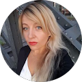 Frisør Tina Kirk - Skævinge 2 Lesya Henriksen