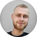 Kasper Larsen