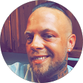 Beauty bar Artist - Randers 7 Jimmy Olsen