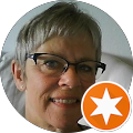 Camilla K frisør - Langå 6 Ulla Byrgiel Madsen