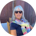 Mai Vibeke Rasmussen