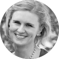 Sanne Gordon Frederiksen