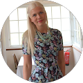 Karoline Hedegaard