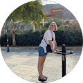 Kathrine Bjørnsen