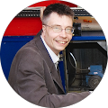 Martin Hartvig