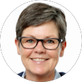 Anette L