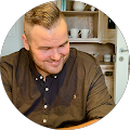 Alson - Hedensted 8 Martin Bjørnskov