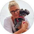 Frisør Lyhne Bredballe - Vejle 4 Anna Andreeva