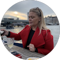 Lotte Svendsen
