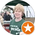 Martin “Skovl” Vestergaard