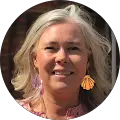 Mette Hoé