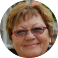 Birgit Ripa-Jensen