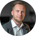 Nicolai Radoor