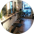 Hair by Dibber - Frederikssund 9 Hair by Dibber