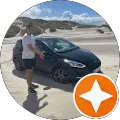Frisør William - Aars 8 Mikkel Lundgren