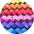 ReCyklisten Susanne