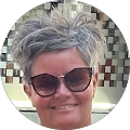 Mette Kjær