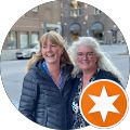 Magic Hair V/Tina Lindgaard - Viby J 3 Lene Dalby