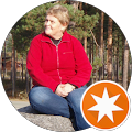 Helle Bach Kastberg