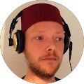 Mads Peter Hornbak Steenstrup