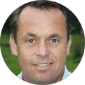 Frank Rasmussen