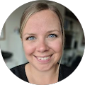 Pernille Mørk Bendtsen