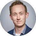 Johan Knudsen