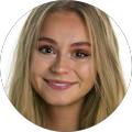 Alma Rebecca Rahbek Stecher