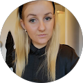 Helle Lund HAIR COIFFURE - Holstebro 8 Rikke Mikkelsen
