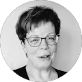 anita zacho