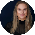 Frisør Bianca Brandt ApS - Arden 6 Carina Lybek