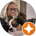 Kirsti Edvardsen (MC- LADY)