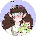 Autistic and tired Fae