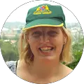 Kristine Larsen