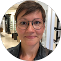 Liv Maria Stender Boisen